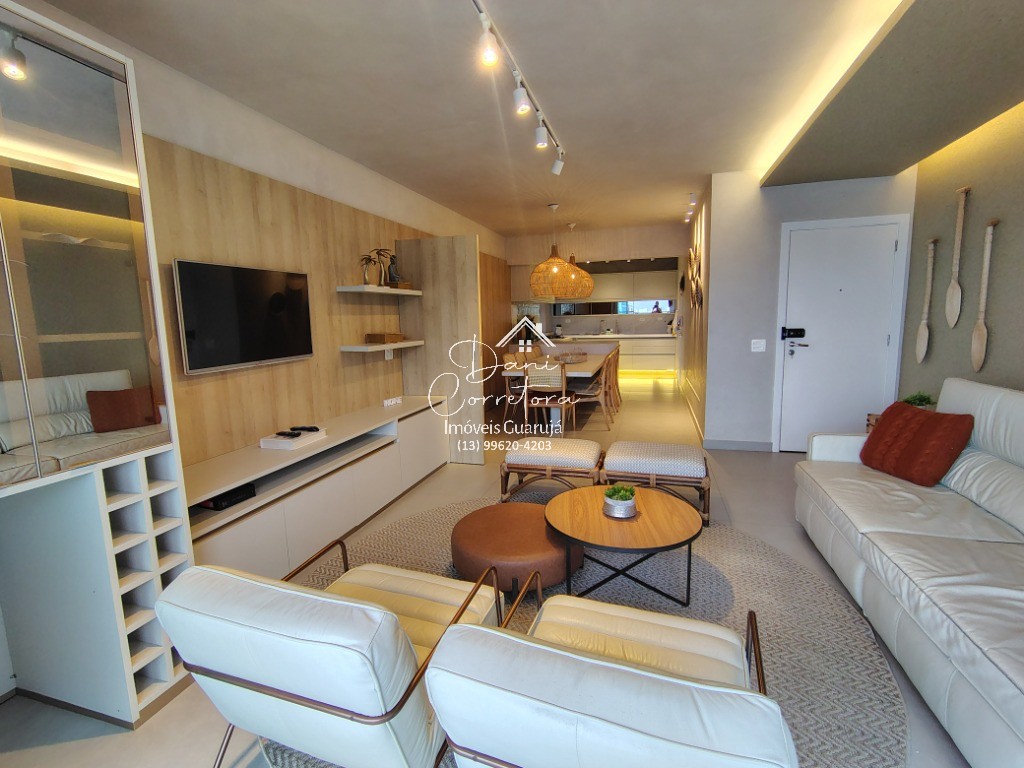 Apartamento, 3 quartos, 165 m² - Foto 12