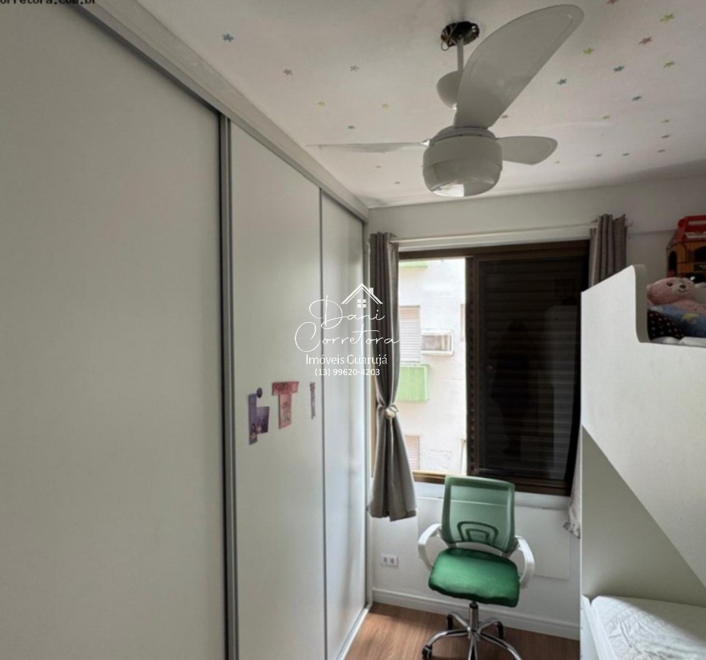 Apartamento, 2 quartos, 85 m² - Foto 11