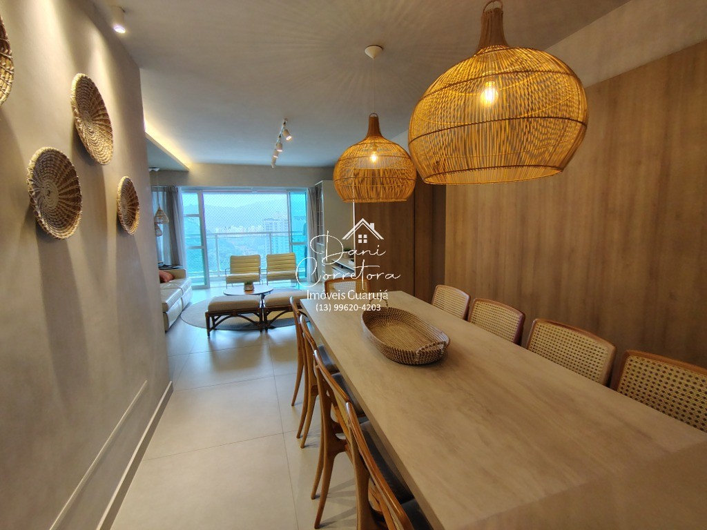 Apartamento, 3 quartos, 165 m² - Foto 8