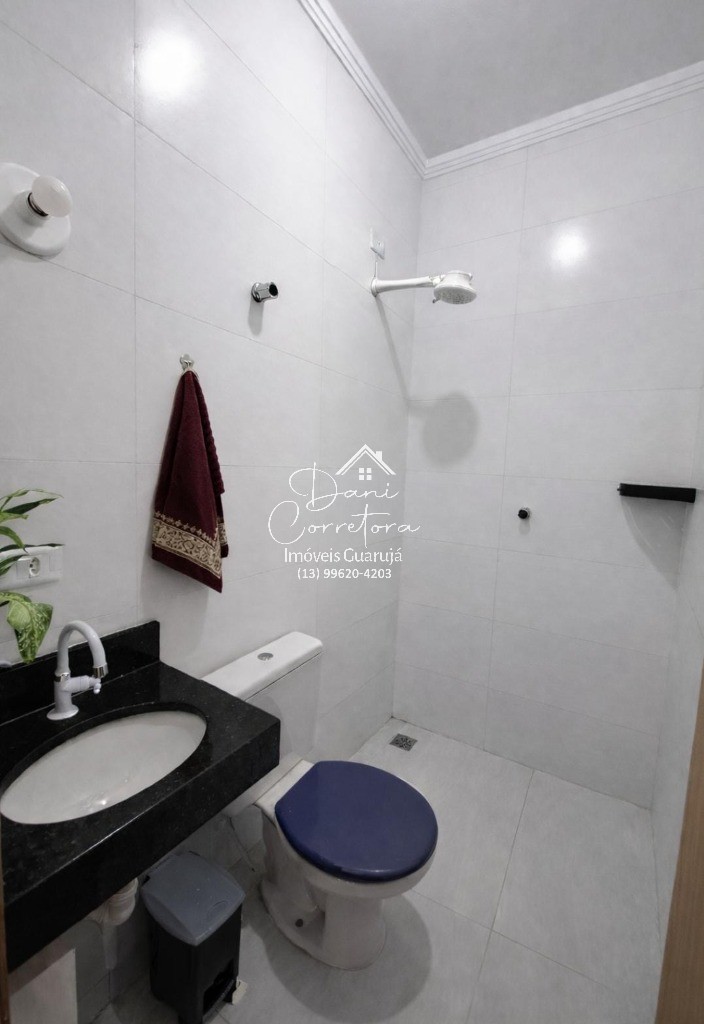 Casa de Condomínio, 3 quartos - Foto 17