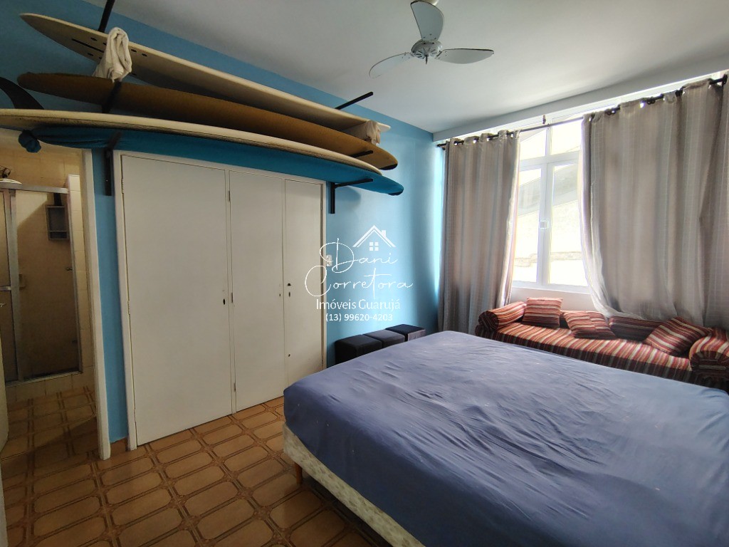 Apartamento, 1 quarto, 46 m² - Foto 5
