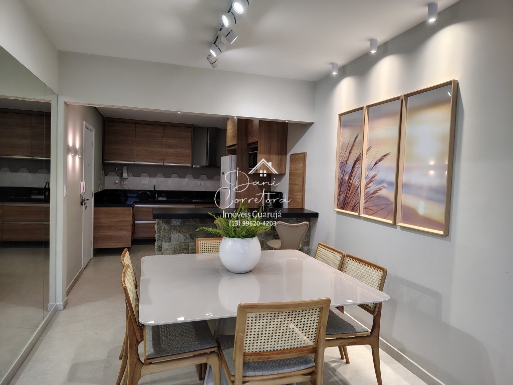 Apartamento, 3 quartos, 165 m² - Foto 3