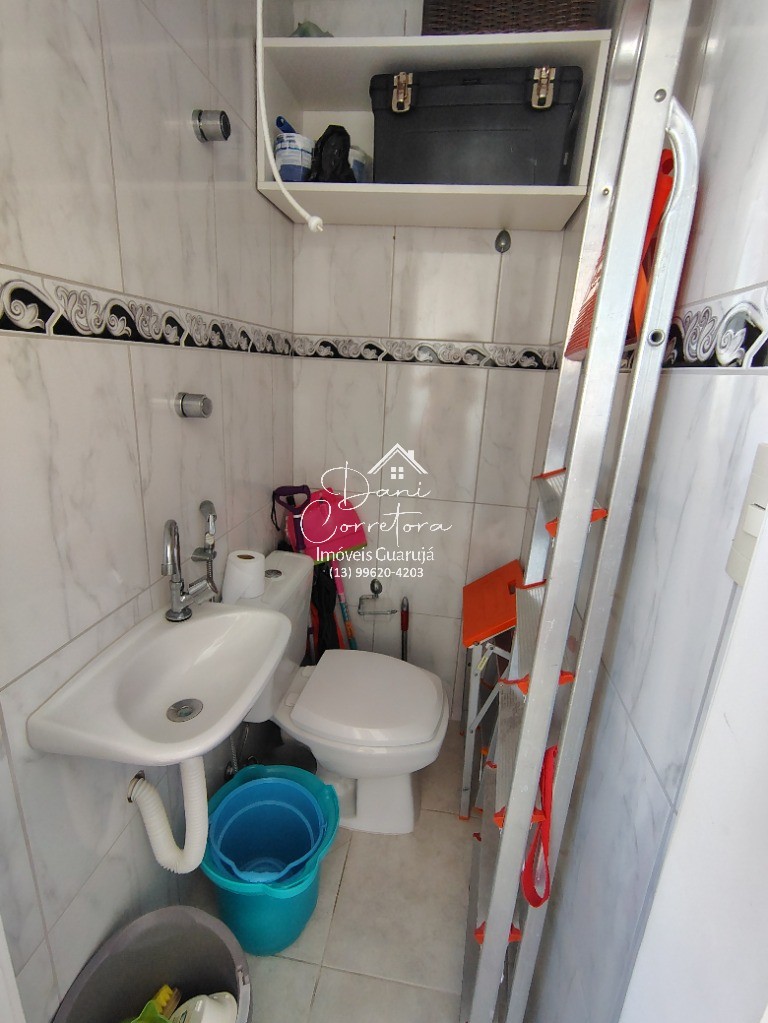 Apartamento, 3 quartos, 134 m² - Foto 24