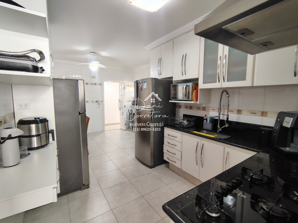 Apartamento, 3 quartos, 134 m² - Foto 12