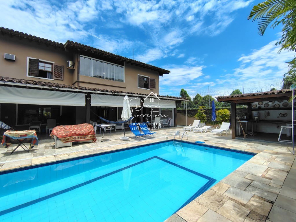 Casa de Condomínio, 4 quartos - Foto 22