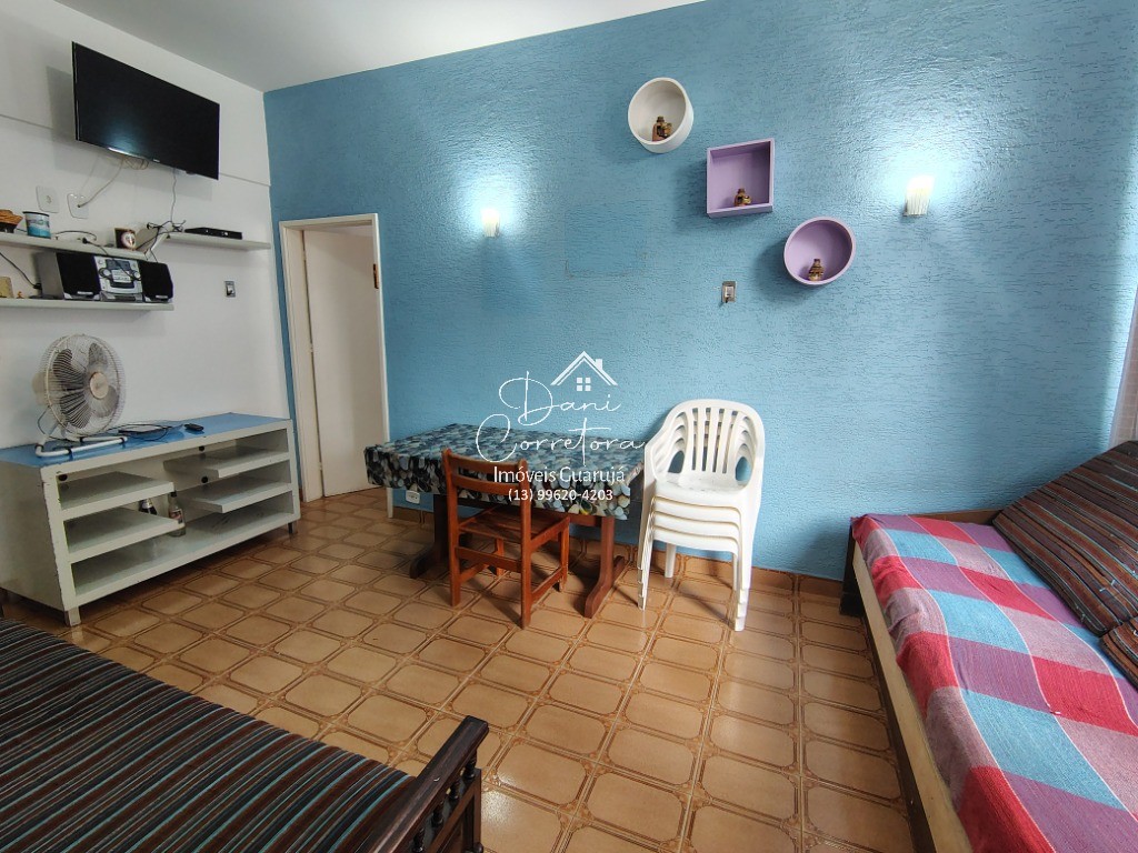 Apartamento, 1 quarto, 46 m² - Foto 3