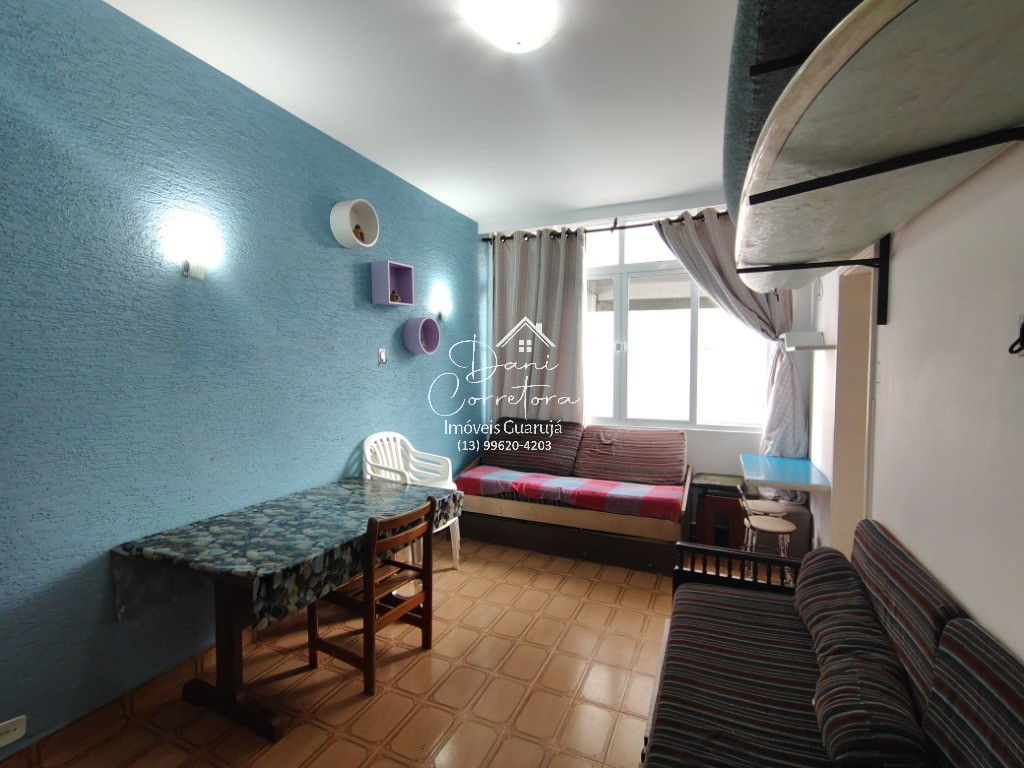 Apartamento, 1 quarto, 46 m² - Foto 1