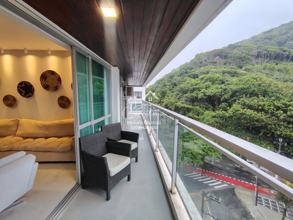 Apartamento, 3 quartos, 165 m² - Foto 7