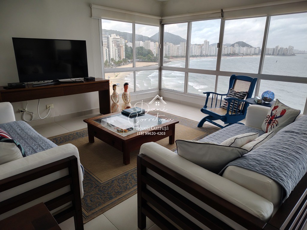 Apartamento, 3 quartos, 150 m² - Foto 1