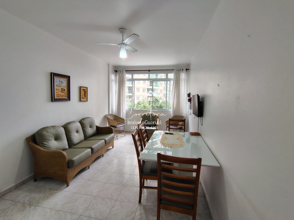 Apartamento, 1 quarto, 50 m² - Foto 3