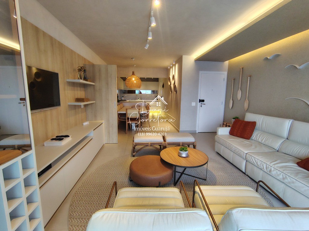 Apartamento, 3 quartos, 165 m² - Foto 4