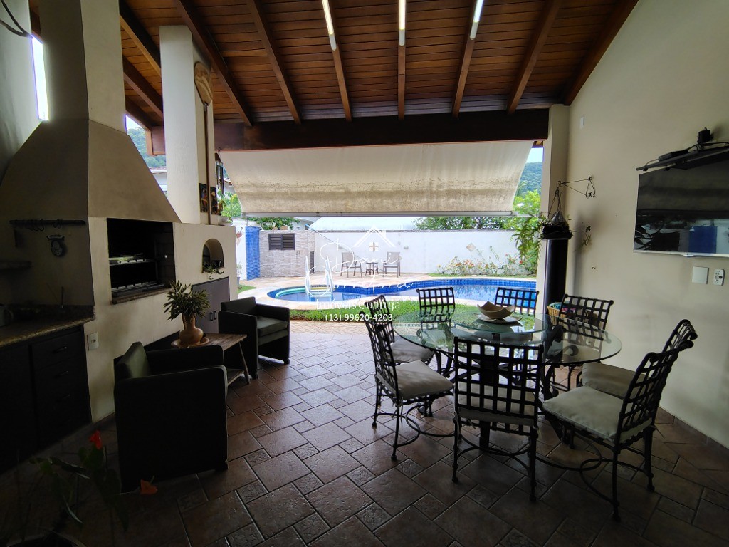 Casa de Condomínio, 4 quartos - Foto 10