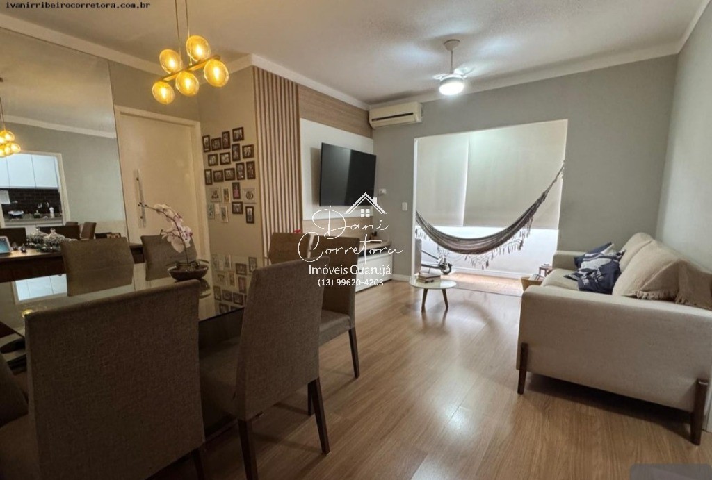 Apartamento, 2 quartos, 85 m² - Foto 1