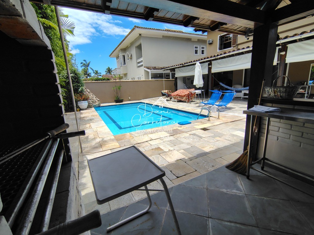 Casa de Condomínio, 4 quartos - Foto 20