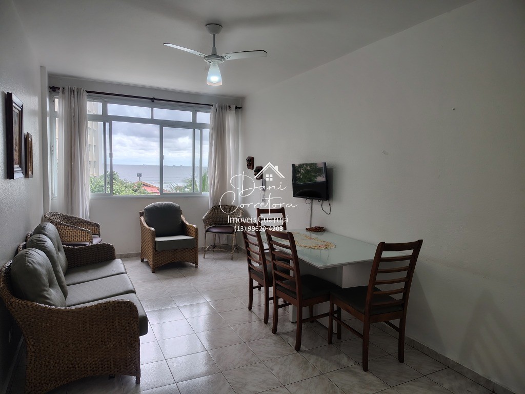 Apartamento, 1 quarto, 50 m² - Foto 1