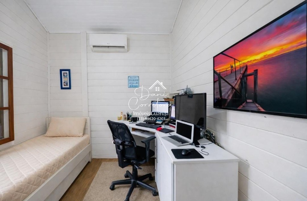 Casa, 5 quartos - Foto 15