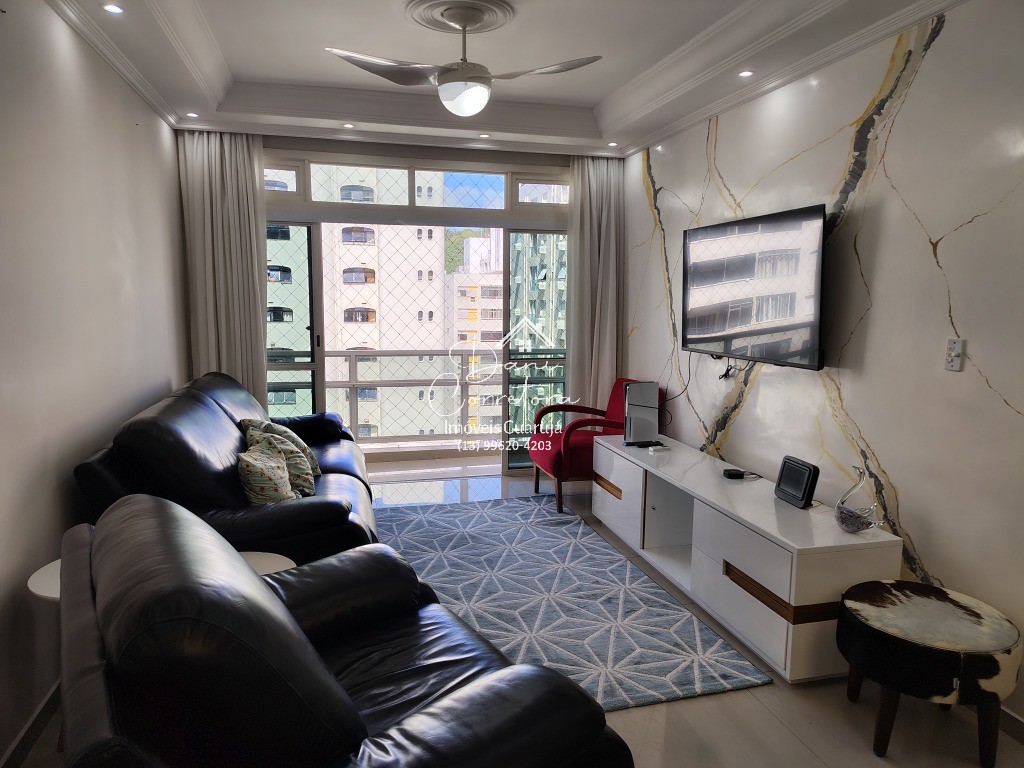 Apartamento, 3 quartos, 134 m² - Foto 3