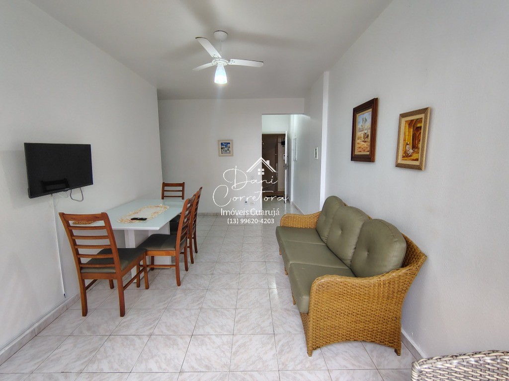 Apartamento, 1 quarto, 50 m² - Foto 6