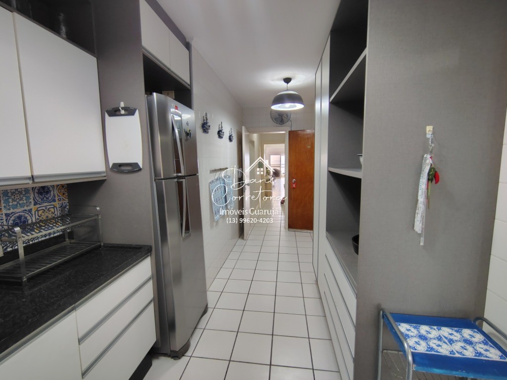 Apartamento, 3 quartos, 150 m² - Foto 27