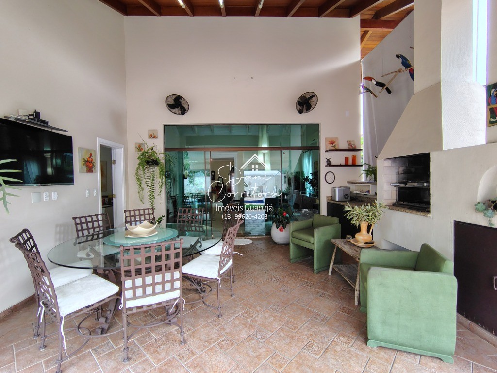 Casa de Condomínio, 4 quartos - Foto 11