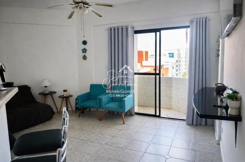 Apartamento, 1 quarto, 66 m² - Foto 6