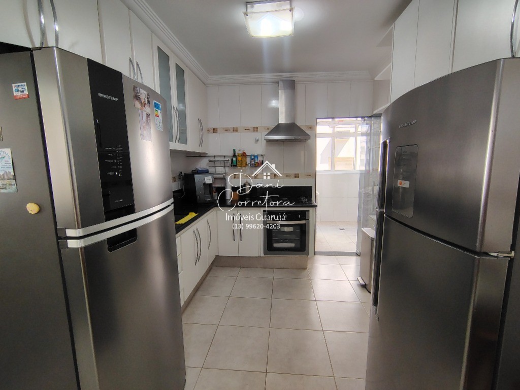 Apartamento, 3 quartos, 134 m² - Foto 11