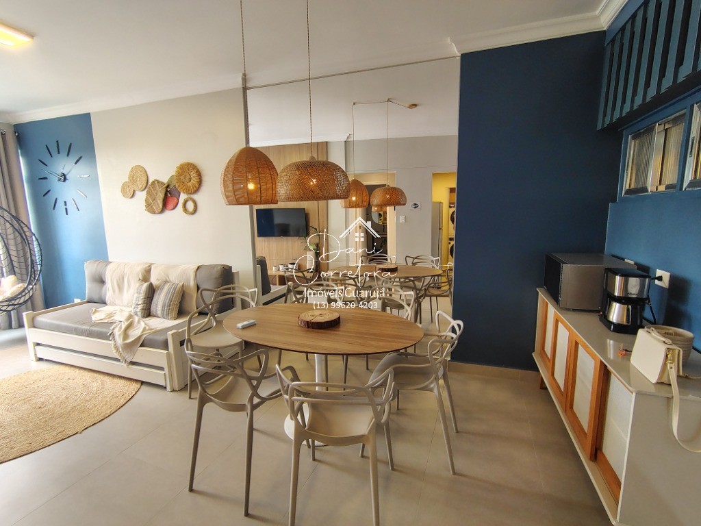 Apartamento, 1 quarto, 60 m² - Foto 9
