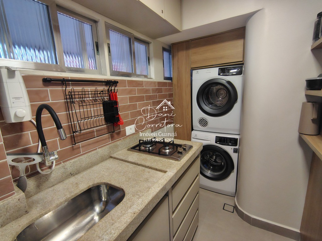 Apartamento, 1 quarto, 60 m² - Foto 8
