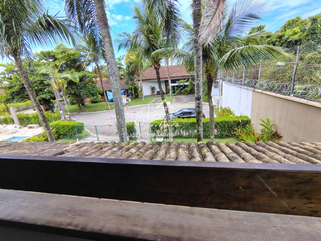 Casa de Condomínio, 4 quartos - Foto 33