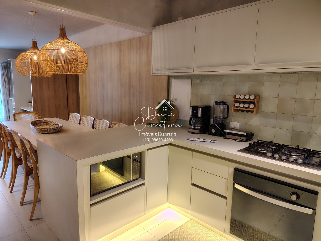Apartamento, 3 quartos, 165 m² - Foto 5