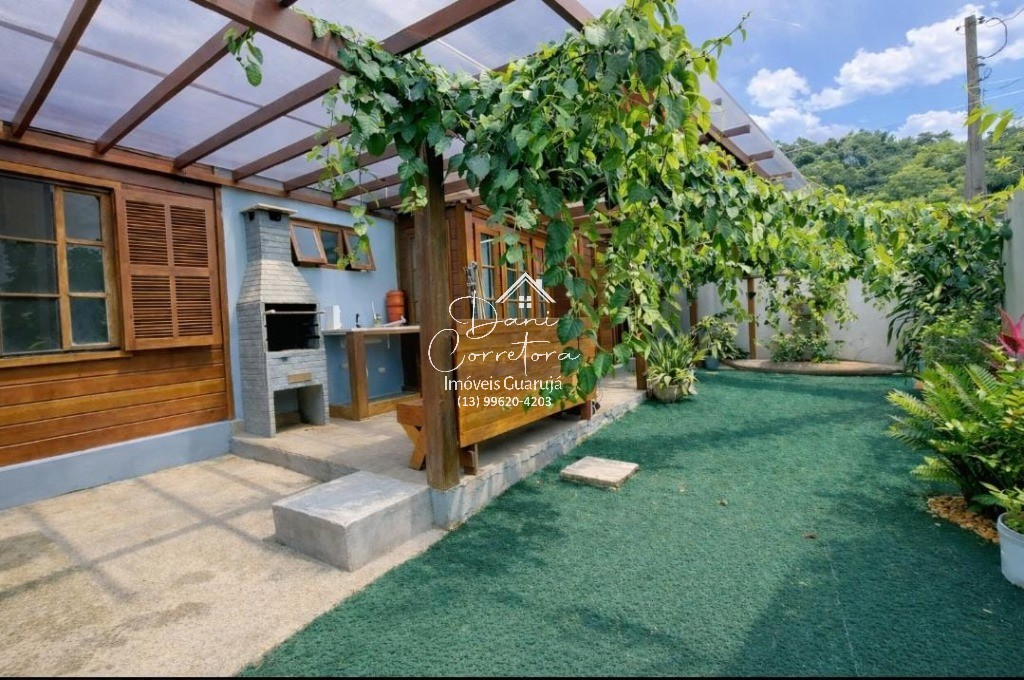 Casa, 5 quartos - Foto 2