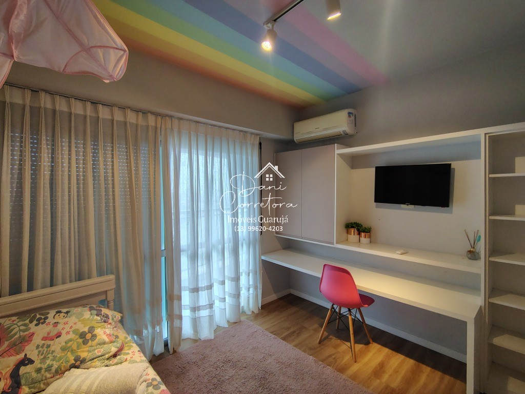 Apartamento, 3 quartos, 165 m² - Foto 21