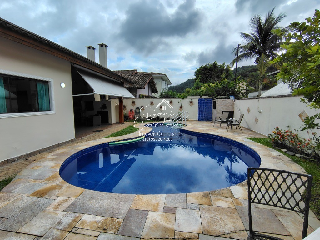 Casa de Condomínio, 4 quartos - Foto 15