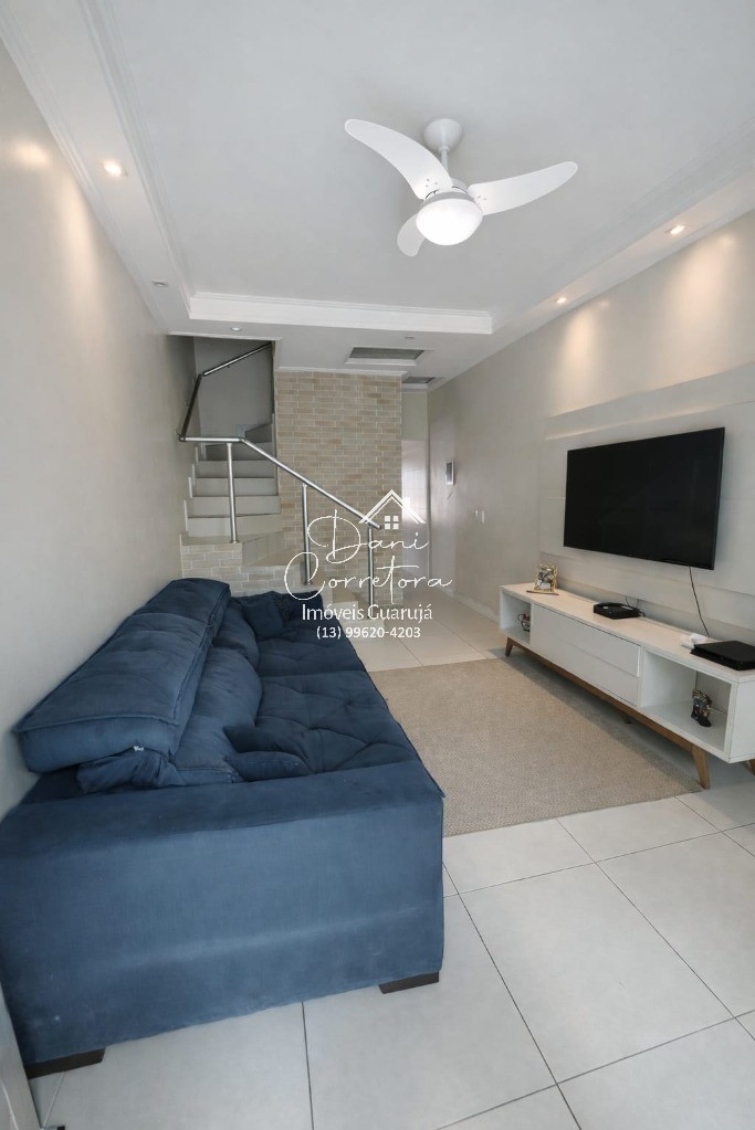Sobrado, 3 quartos - Foto 2