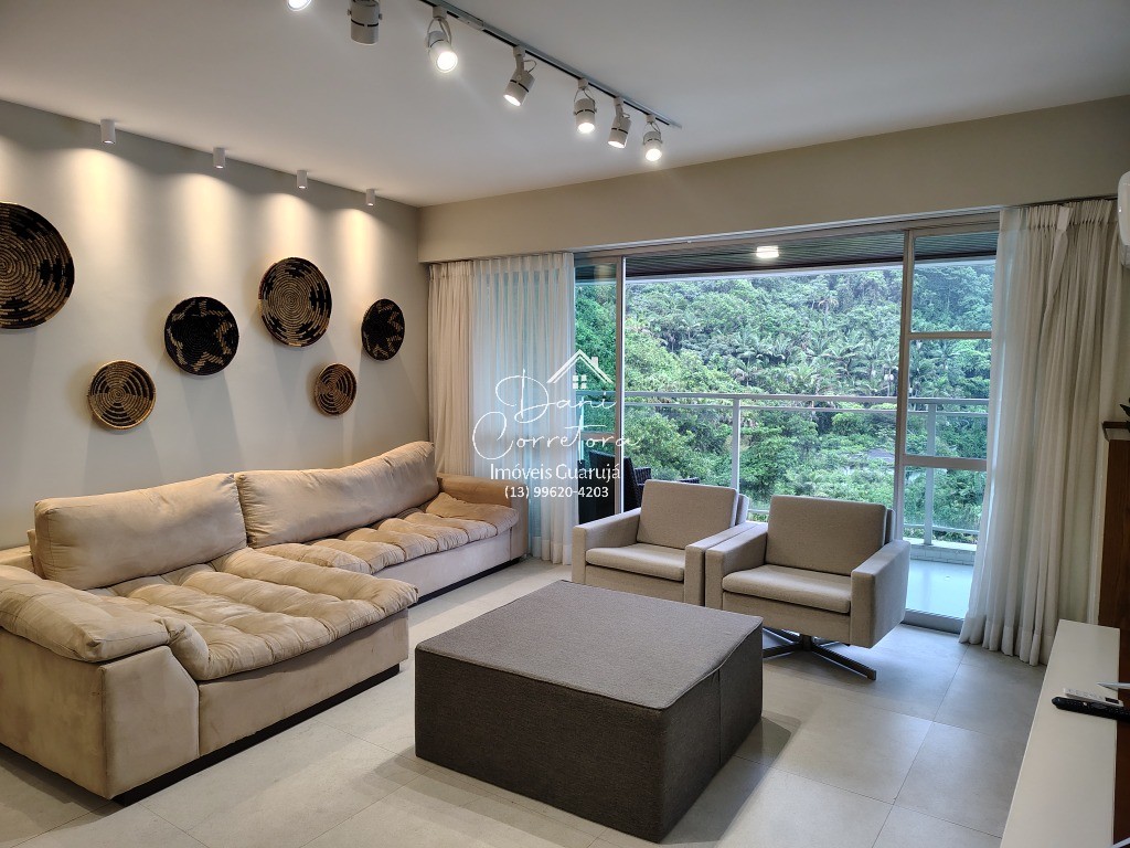 Apartamento, 3 quartos, 165 m² - Foto 2