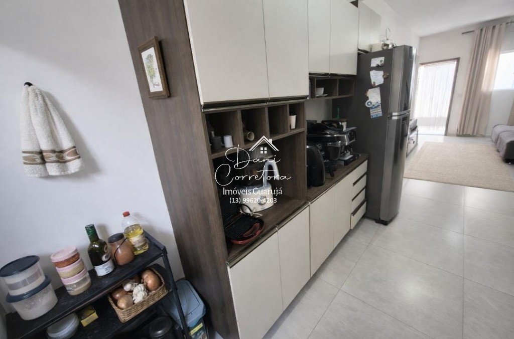 Casa de Condomínio, 3 quartos - Foto 13