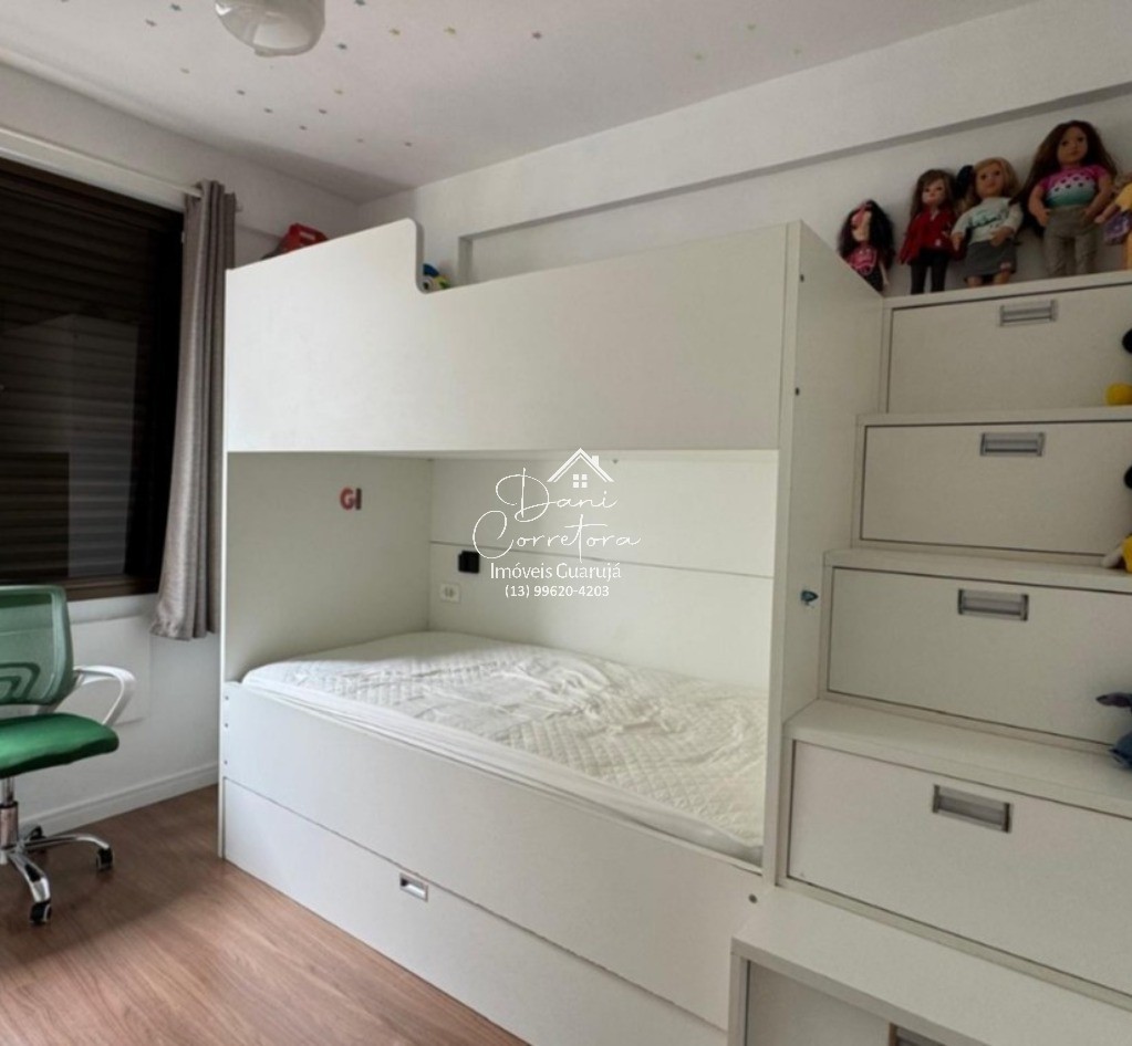 Apartamento, 2 quartos, 85 m² - Foto 12