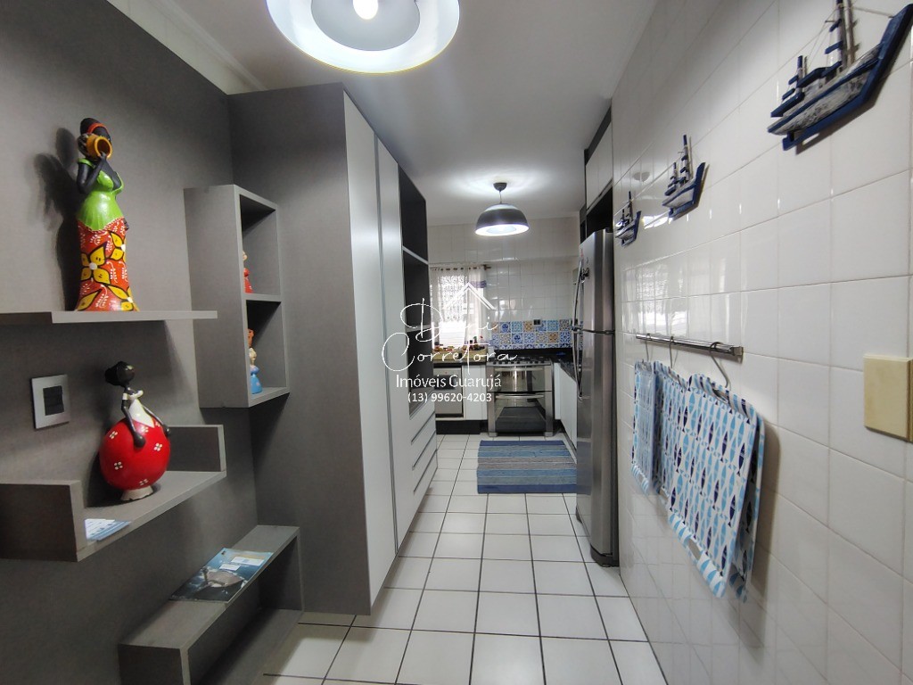 Apartamento, 3 quartos, 150 m² - Foto 26