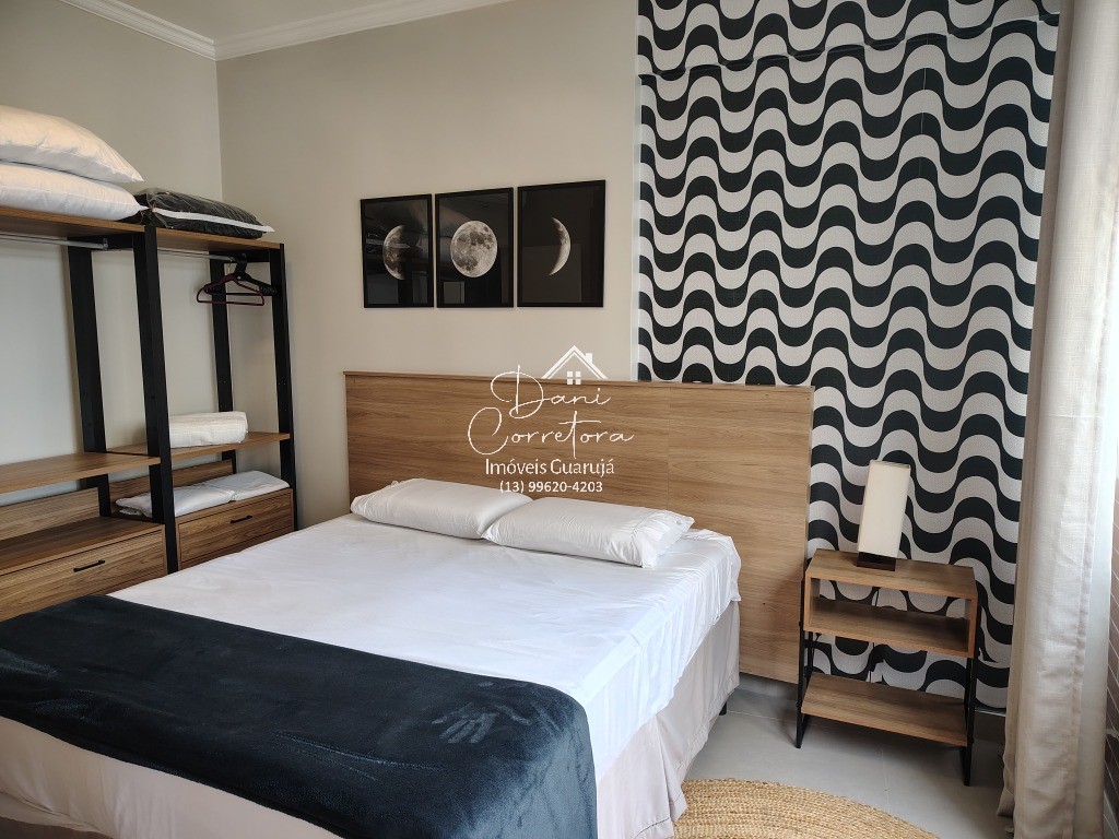 Apartamento, 1 quarto, 60 m² - Foto 5