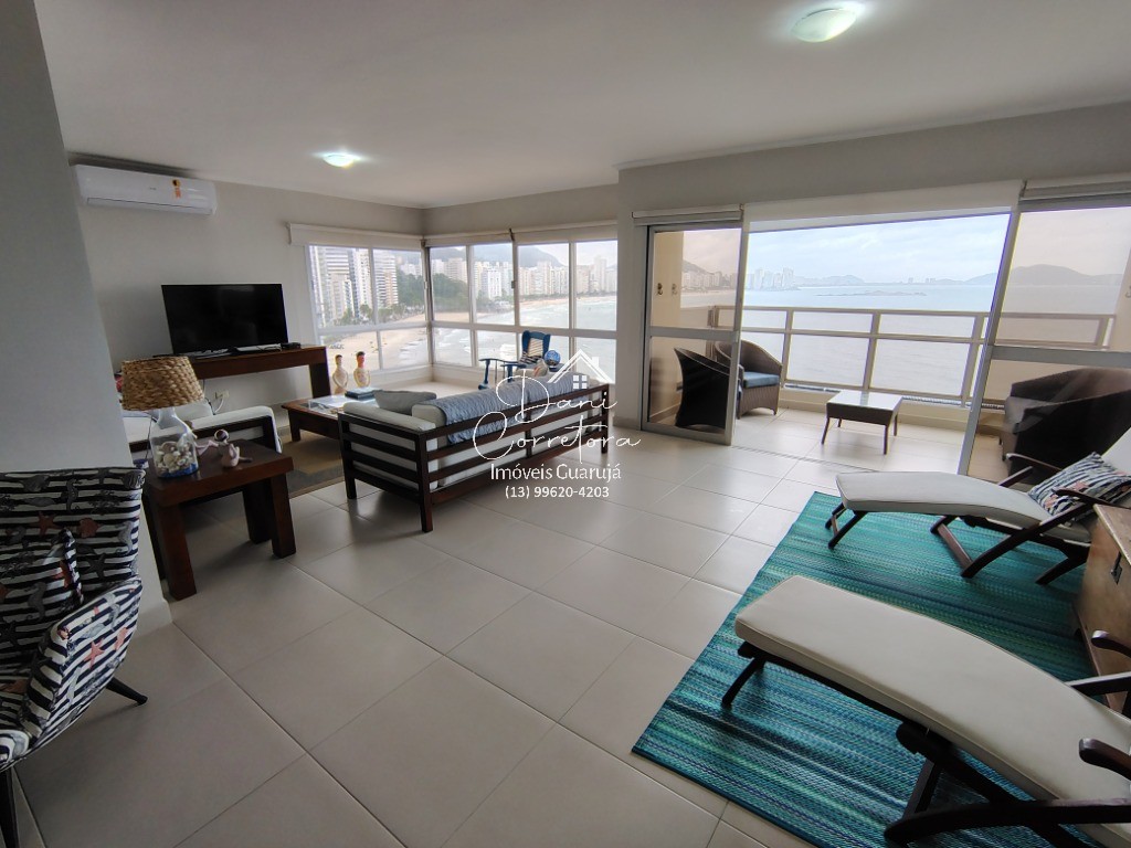 Apartamento, 3 quartos, 150 m² - Foto 8