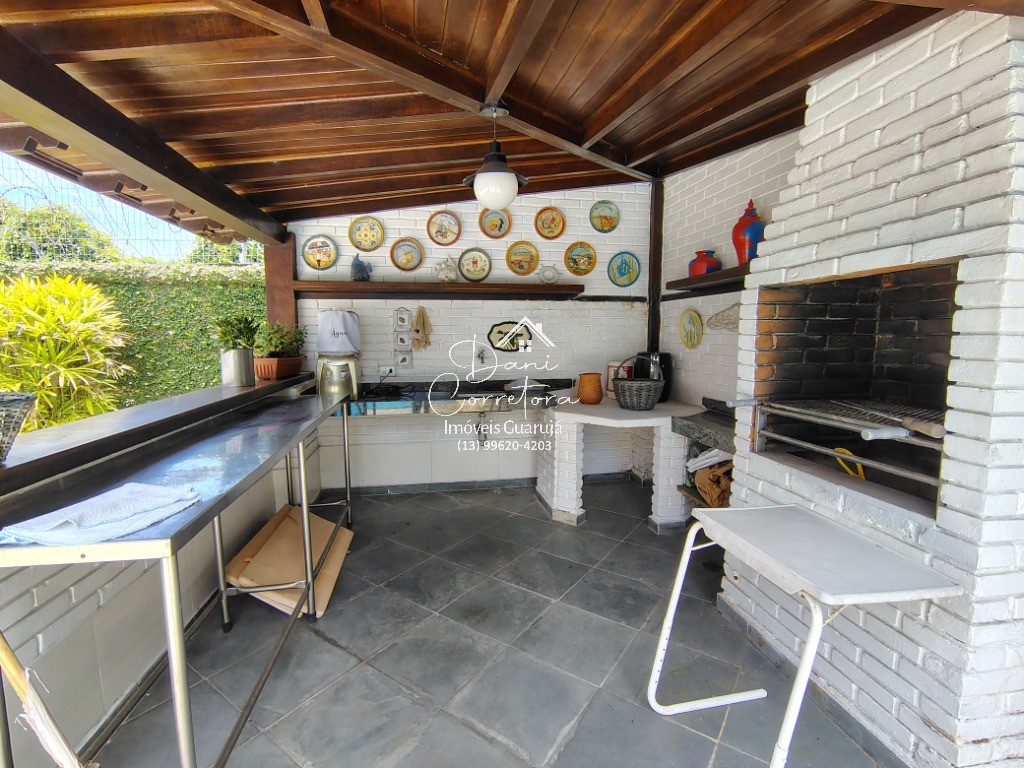 Casa de Condomínio, 4 quartos - Foto 19