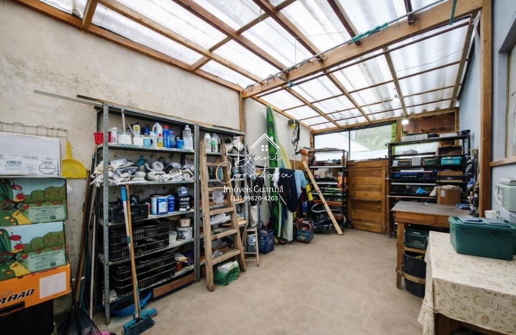 Casa, 5 quartos - Foto 23