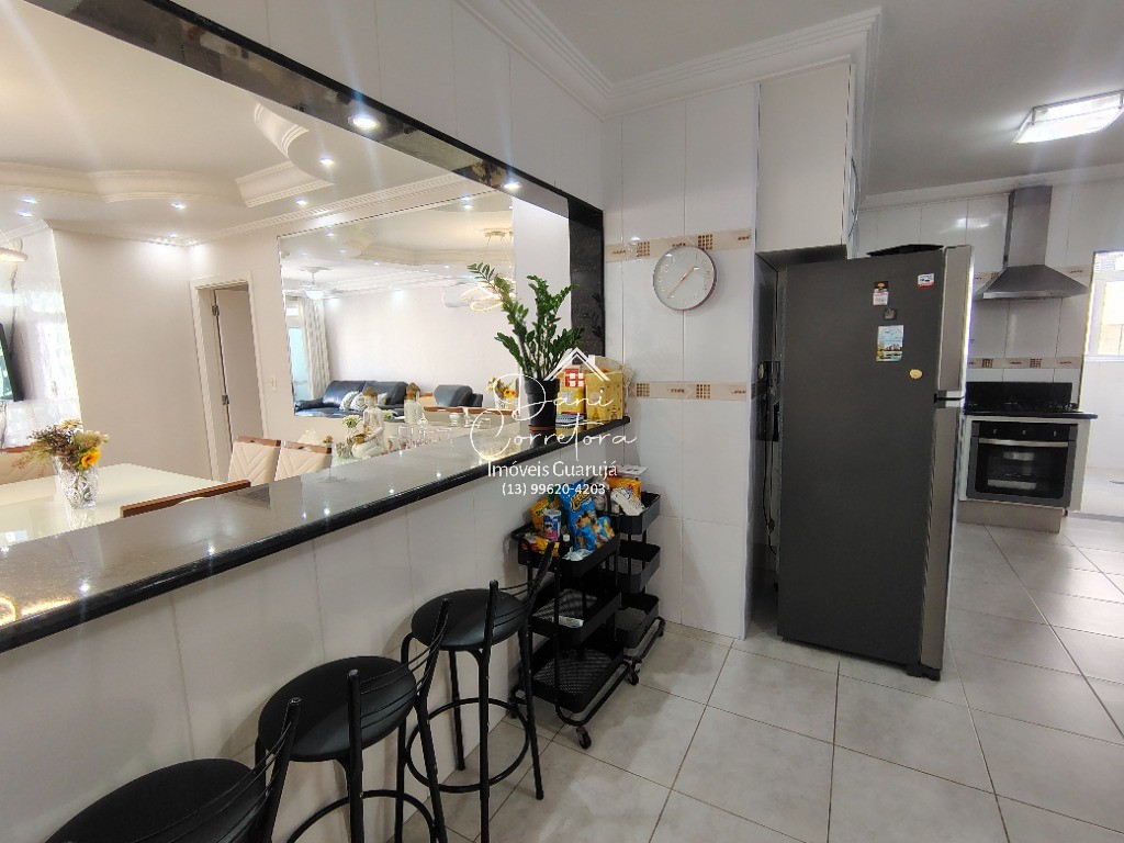 Apartamento, 3 quartos, 134 m² - Foto 9