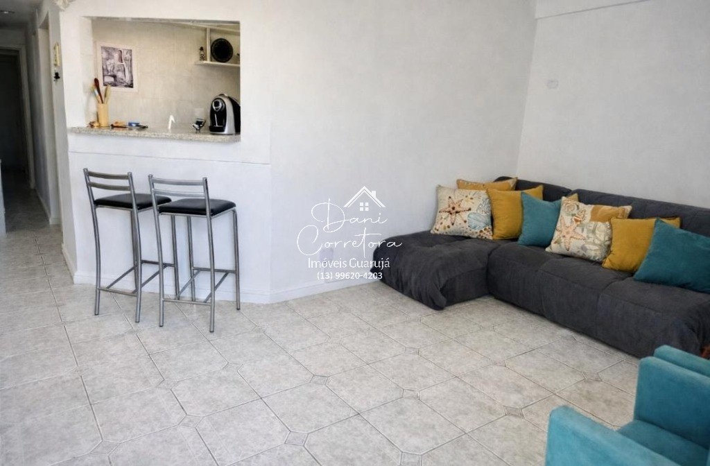 Apartamento, 1 quarto, 66 m² - Foto 5