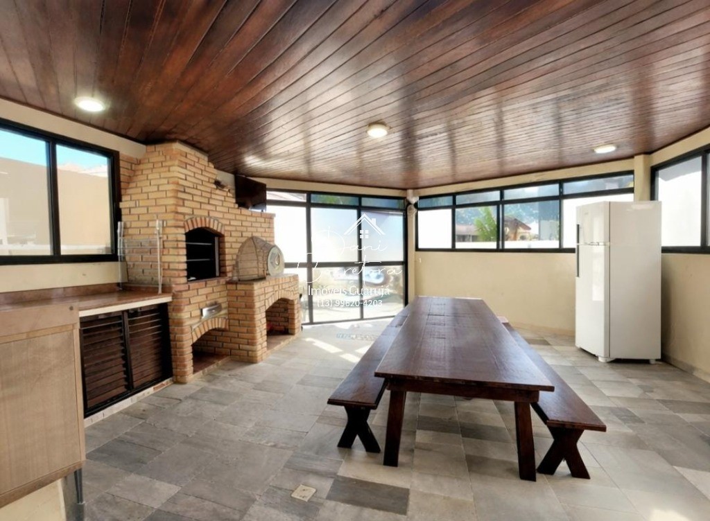 Apartamento, 1 quarto, 66 m² - Foto 2