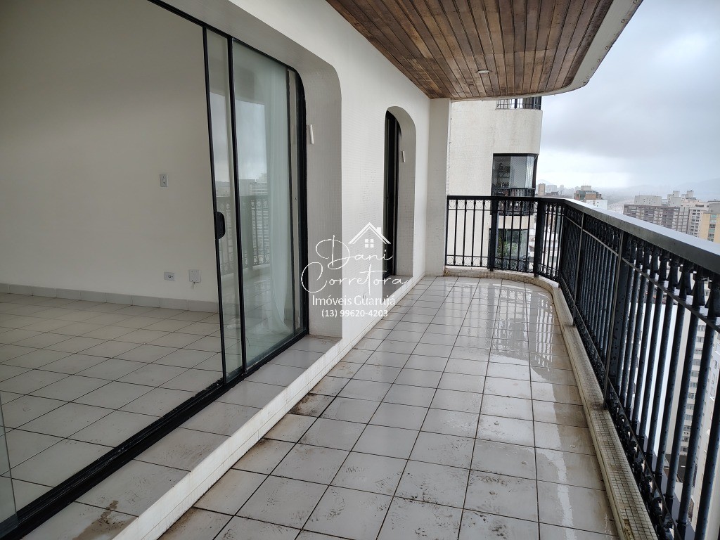 Apartamento, 3 quartos, 171 m² - Foto 4