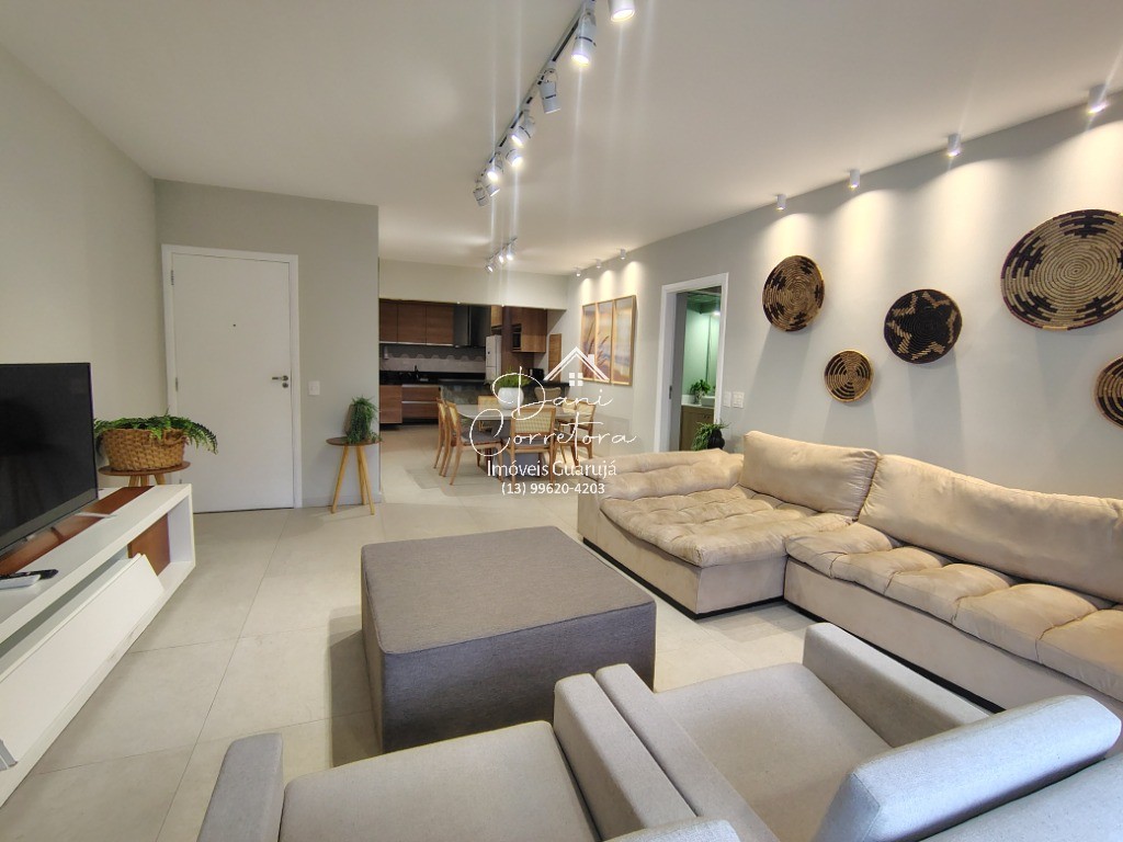 Apartamento, 3 quartos, 165 m² - Foto 6