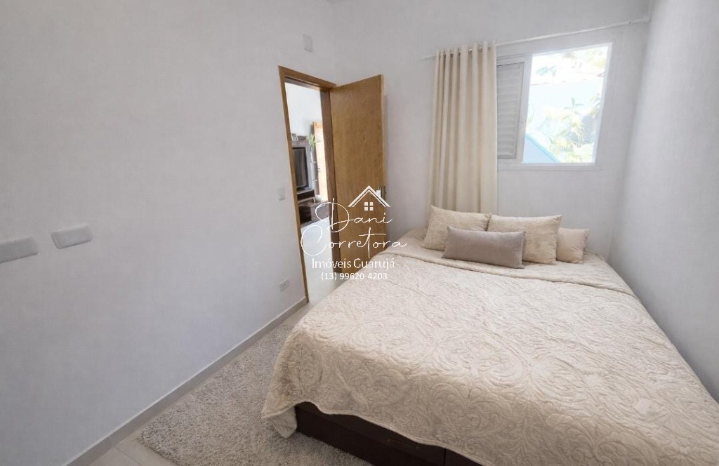 Casa de Condomínio, 3 quartos - Foto 21