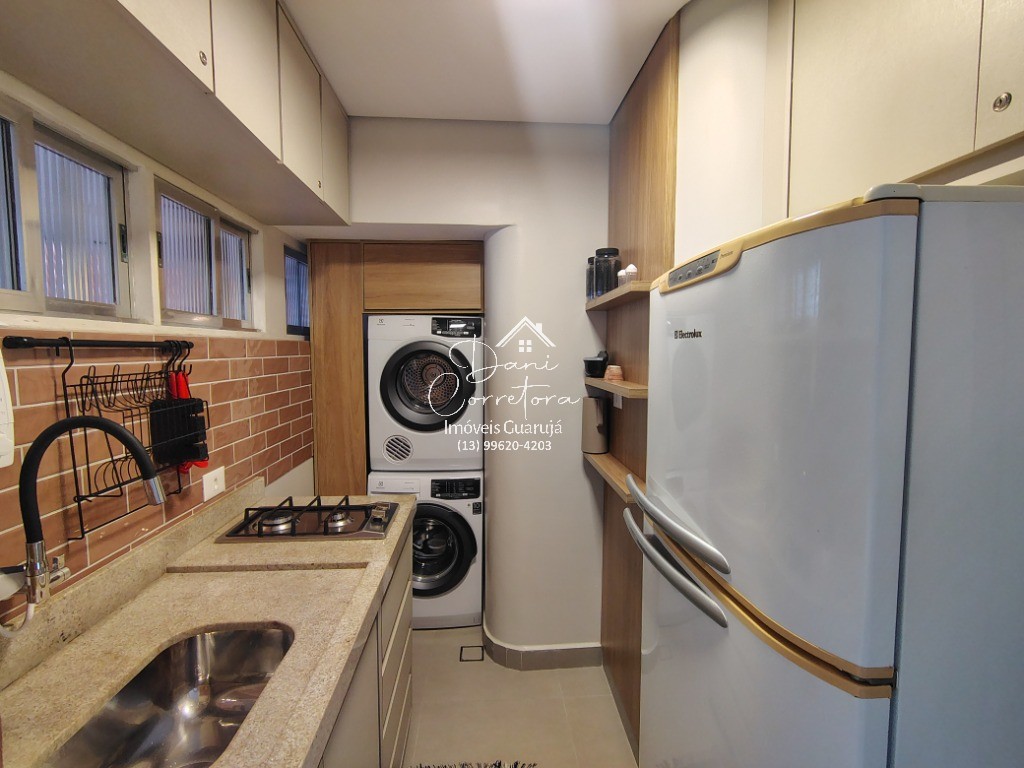 Apartamento, 1 quarto, 60 m² - Foto 7