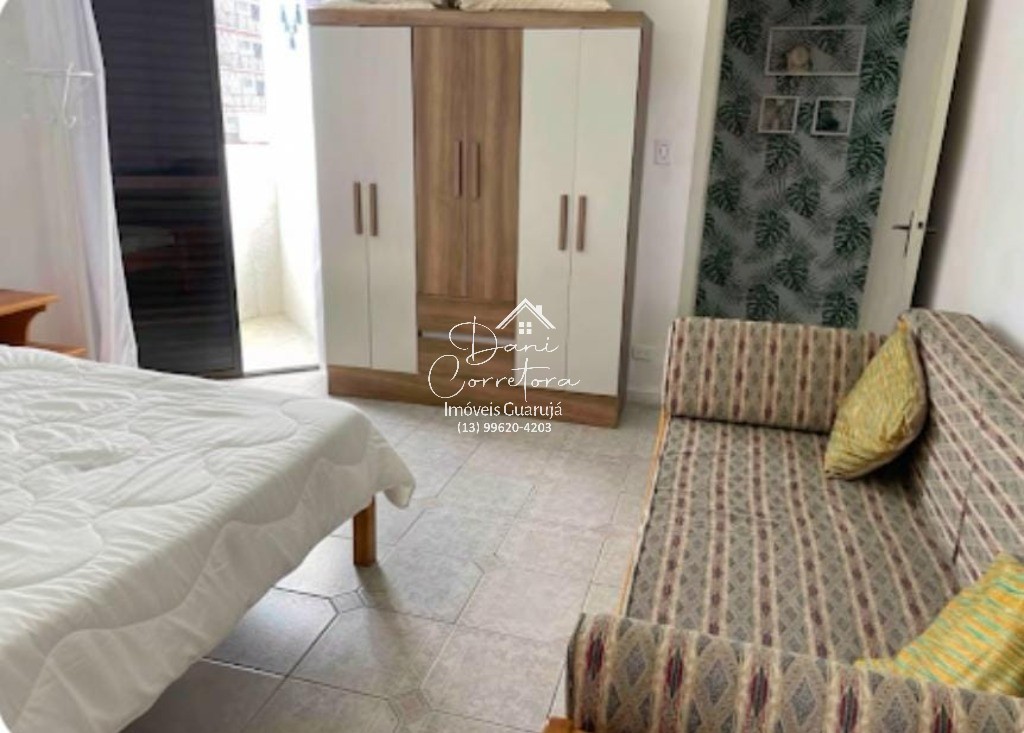 Apartamento, 1 quarto, 66 m² - Foto 11